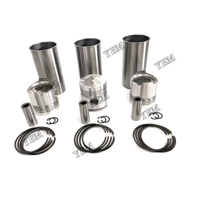 Engine Overhaul Kit  3AB1 For Isuzu engine prats