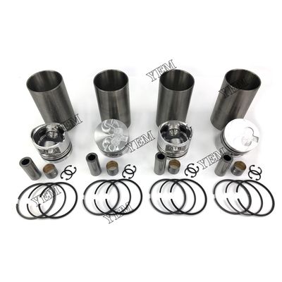 4FB1 For Isuzu Overhaul Kit Engine Diesel parts