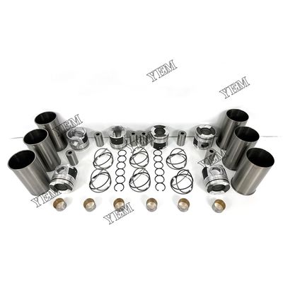 Overhaul Kit 6UZ1 For Isuzu Diesel Engine