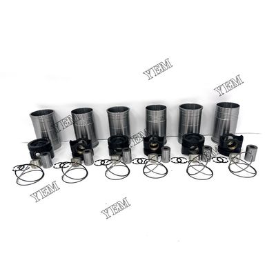 C18 Overhaul Kit For Caterpillar Diesel Engine