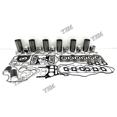 C7.1 For Caterpillar engine parts Overhaul Kit With Bearing Set