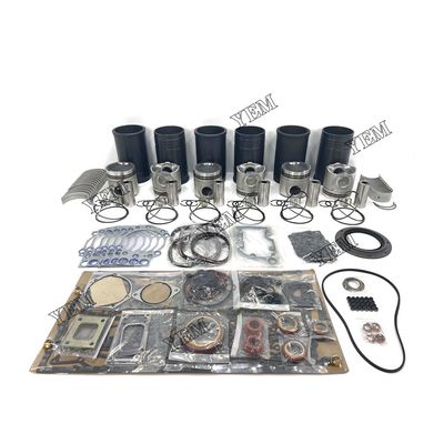 Overhaul Kit With Bearing For Cummins K19 Diesel parts Excavator