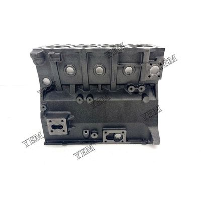 For Komatsu PC130-7 Cylinder Block Engine Complete