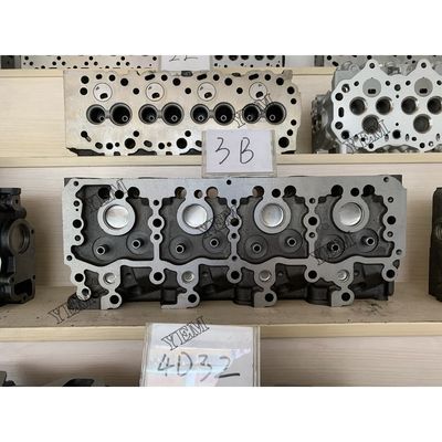 New Style 3B  engine parts Cylinder Head For Toyota