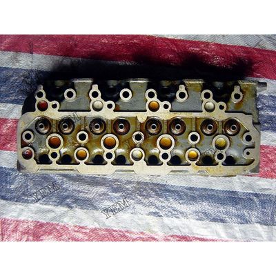 buy Complete 4D31 For Mitsubishi Cylinder Head Excavator Engine