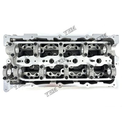 D4CB Cylinder Head For Kubota Loaded Remachined Engine