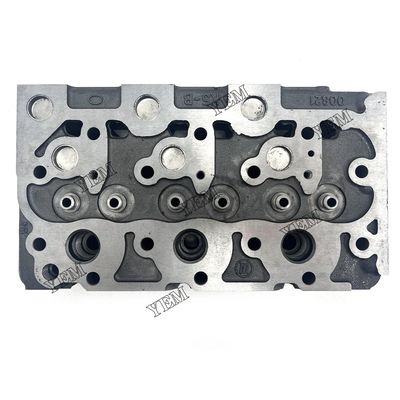 For Doosan DH1100 Cylinder Head Excavator Remanufactured