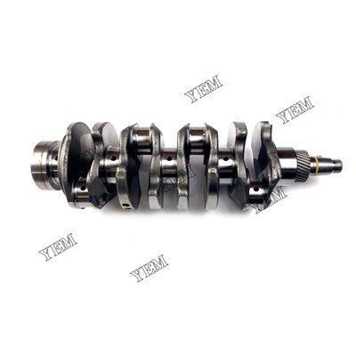 Crankshaft C2.2 For Caterpillar Diesel Excavator Engine