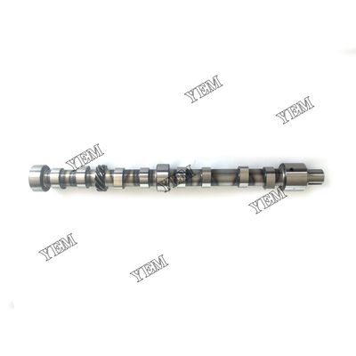 4D31 Camshaft Engine Parts For Mitsubishi Diesel Engine Excavator