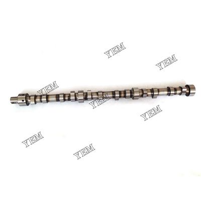 6D34 For Mitsubishi Diesel Engine Engine Parts Excavator Camshaft