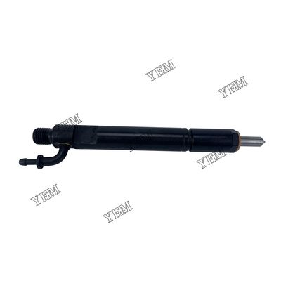 For Deutz Brand New 4PCS Fuel Injector Assy fits BF4M1011/432191624