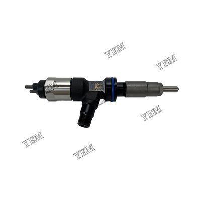 Fuel Injector 1PCS For Caterpillar Engine C4.4/370-7280