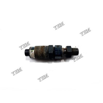 Used Set of Fuel Injector 1PCS For Kubota Engine V1205