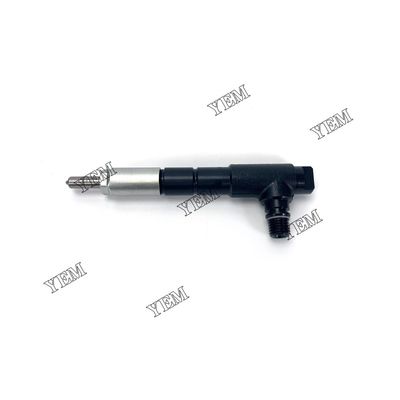 1PCS Fuel Injector For Kubota Engine V3800/1J550-53002 Diesel Engine