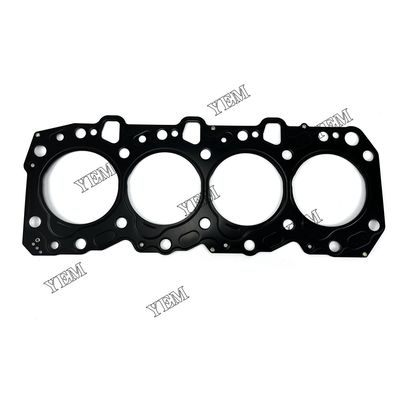 Head Gasket 1KZ Complete Tractor Genuine Engine For Toyota Land Cruiser