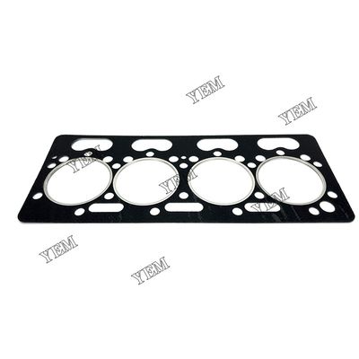 For WeiChai Head Gasket 495AD-13 Complete Tractor Genuine Engine