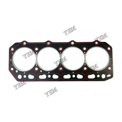 4TNV88 For Yanmar Head Gasket Forklift Excavator Install Engine