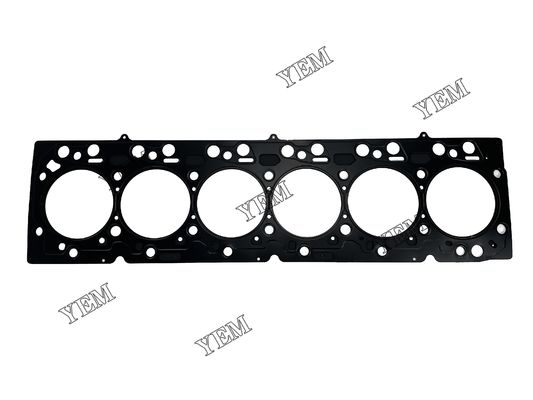 For Komatsu Head Gasket 6D107/4932210 Complete Engine Parts