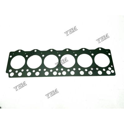 Engine Head Gasket For Komatsu 6D95 Complete Tractor Genuine Parts
