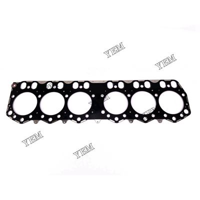 Head Gasket C6.4 Complete Tractor Genuine Engine For Caterpillar Land Cruiser