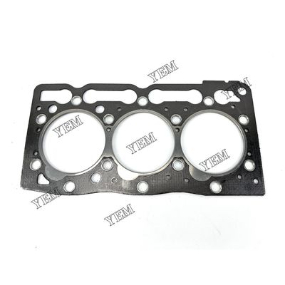 For Kubota Head Gasket D1005 Genuine Engine Complete Tractor
