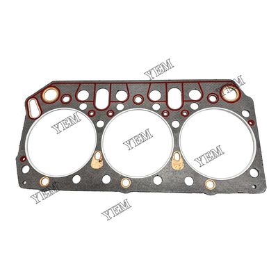 New Style For Doosan Head Gasket D2366 Complete Engine Parts