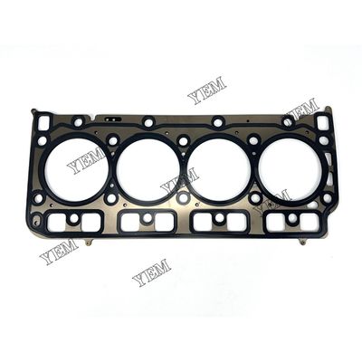 For Doosan Head Gasket D34 Complete Engine Parts