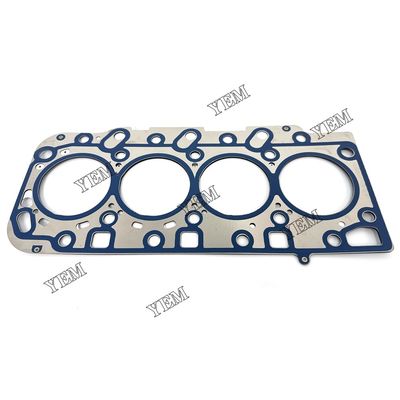 D4CB For Hyundai Head Gasket Forklift Excavator Engine