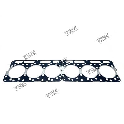 Engine Head Gasket For Nissan PF6T Complete Tractor Genuine Parts