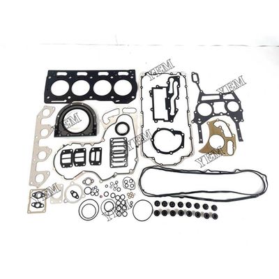 C4.4/CR Full Gasket Set Cylinder Head Gasket Fits For Caterpillar Tractor