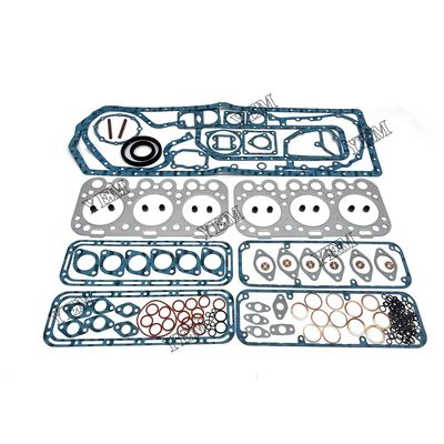 Full Engine Gasket Set Land Cruiser For Isuzu DH100 Engine