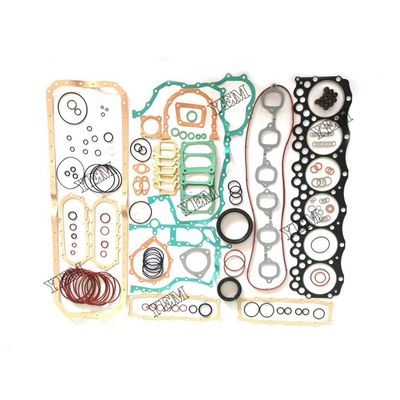 For Hino Head Gasket EL100 Complete Engine Parts