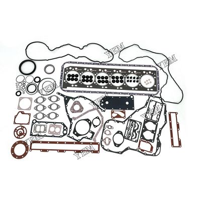 ISL330 Full Gasket Set For Cummins Tractor Engine 4982415
