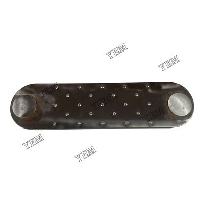 Auto Spare Parts For Isuzu Excavator 6SD1 Oil Cooler Core