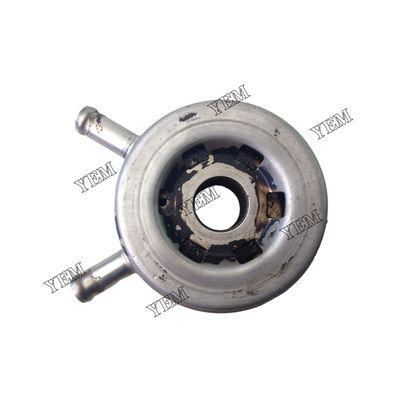 B3.3 Oil Cooler Core For Cummins Engine