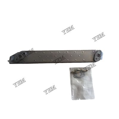 DB58 Oil Cooler Core For Doosan Excavator Part