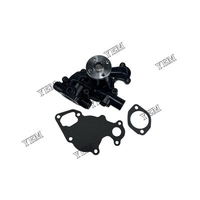 For Komatsu 3D82 Water Pump 3TNV78 3TNE78 3TNE82 3TNV82 Diesel Engine 119810-42001