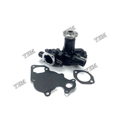 Water Pump 3TNV78 For Yanmar 3D82 3TNE78 6D22 Machinery Engine Parts