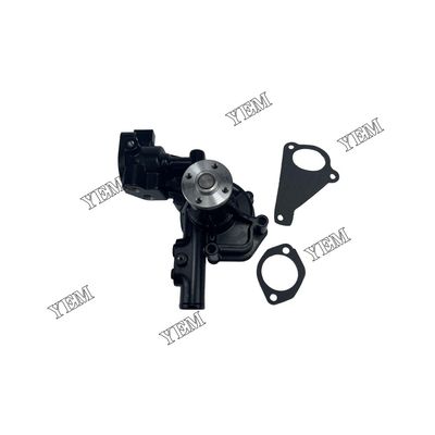 4D84-2 For Komatsu Water Pump Compatible Excavator Part