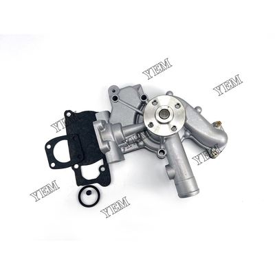 Water Pump Engine 129917-42010 For Komatsu 4D94E