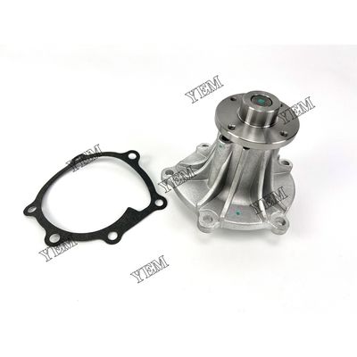 4JJ1 8-98004-292-2 8-97312-147-0 For Isuzu 4D34T Water Pump Diesel Engine 8-97312147-3