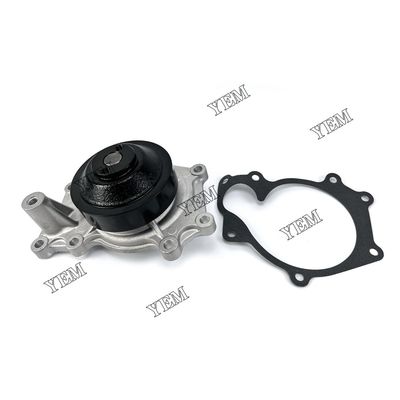 4M50 For Mitsubishi ME995072 Water Pump Compatible Engine ME994451 ME994522 ME993965