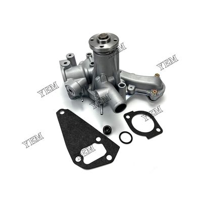 4TNE98 For Yanmar Original Complete Engine Water Pump 129470-42002