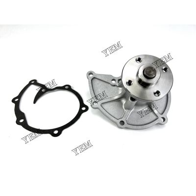 4Y For Toyota Water Pump Compatible Engine 16110-78156-71