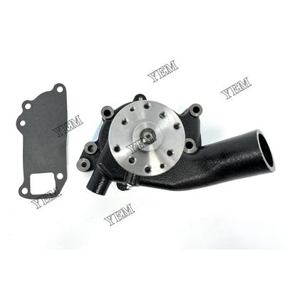 For Isuzu 6BB1 Water Pump Diesel Engine 1-13610016-0