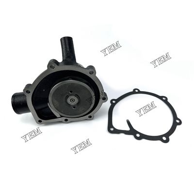 6D15 ME995223 For Mitsubishi Original  Complete ME996936 ME995053 Engine Water Pump