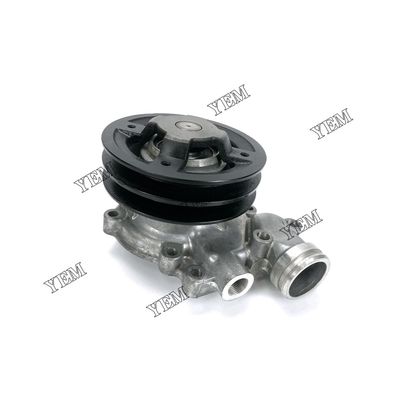 For Isuzu 6HE1 94395-656-3 Water Pump Engine Spare Part Excavator