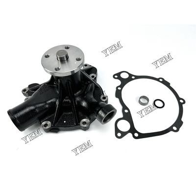 6M60 For Mitsubishi Water Pump ME996795 ME993933 Compatible Excavator