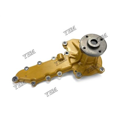 Original For Caterpillar C1.8 Excavator part Water Pump