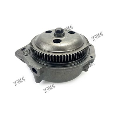 For Caterpillar C18 Water Pump 161-4113 Fits Diesel Engine
